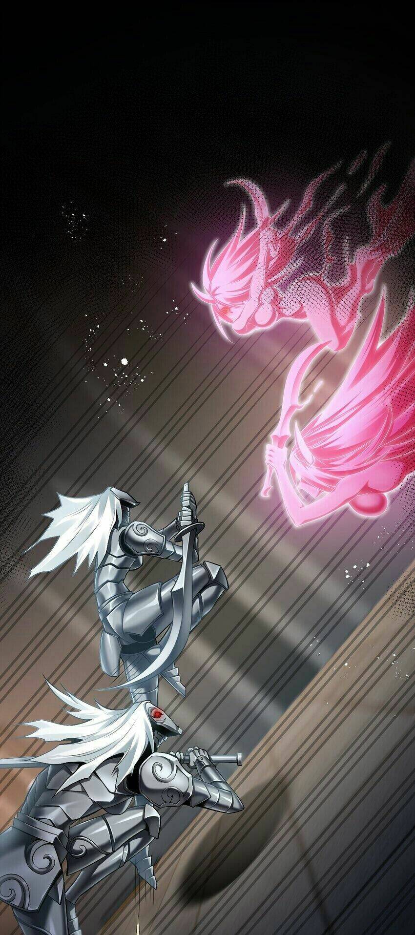 Hảo Đồ Nhi Hãy Tha Cho Vi Sư Chap 76 - Next Chap 77