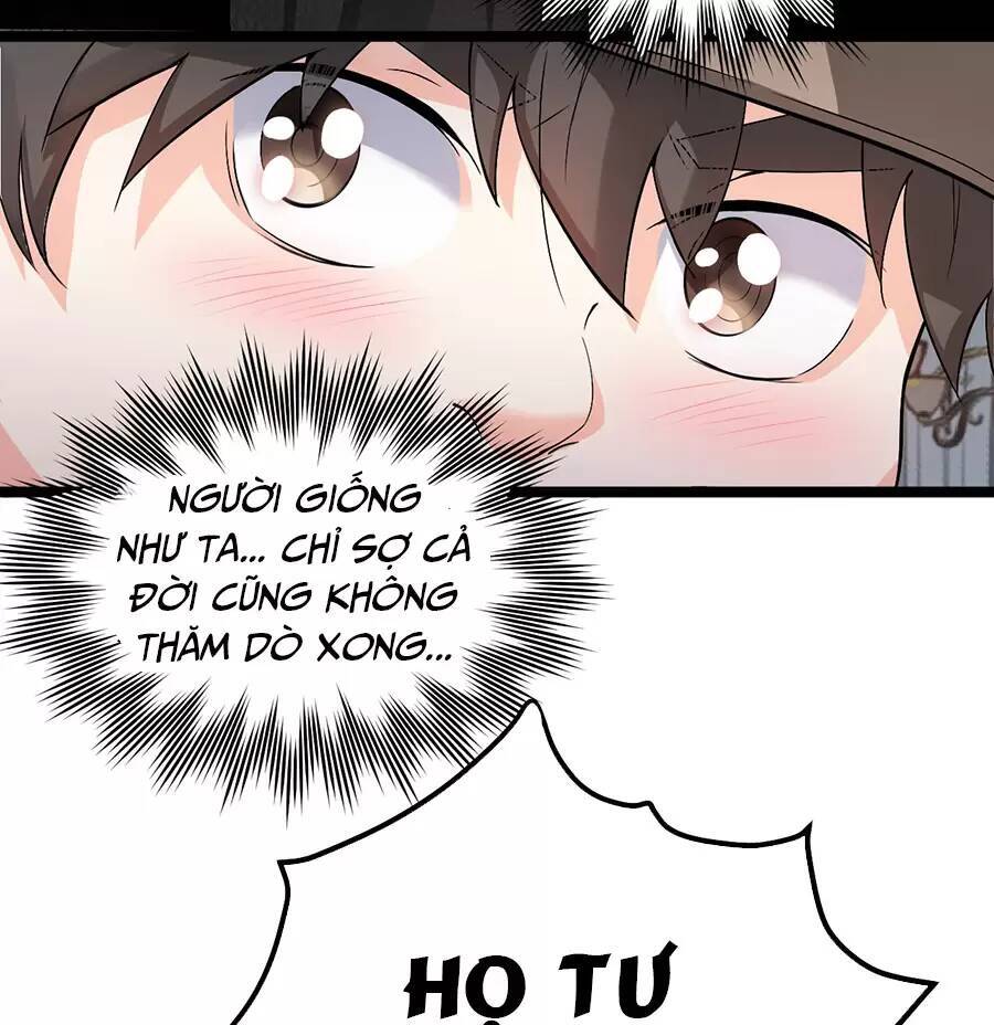 Hảo Đồ Nhi Hãy Tha Cho Vi Sư Chap 80 - Next Chap 81