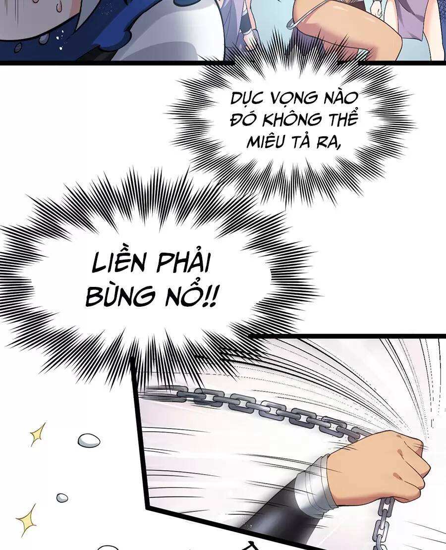 Hảo Đồ Nhi Hãy Tha Cho Vi Sư Chap 82 - Next Chap 83