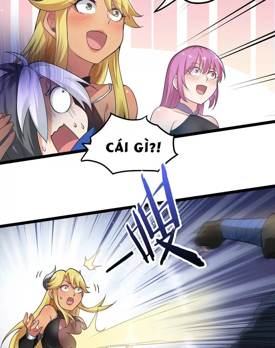 Hảo Đồ Nhi Hãy Tha Cho Vi Sư Chap 82 - Next Chap 83