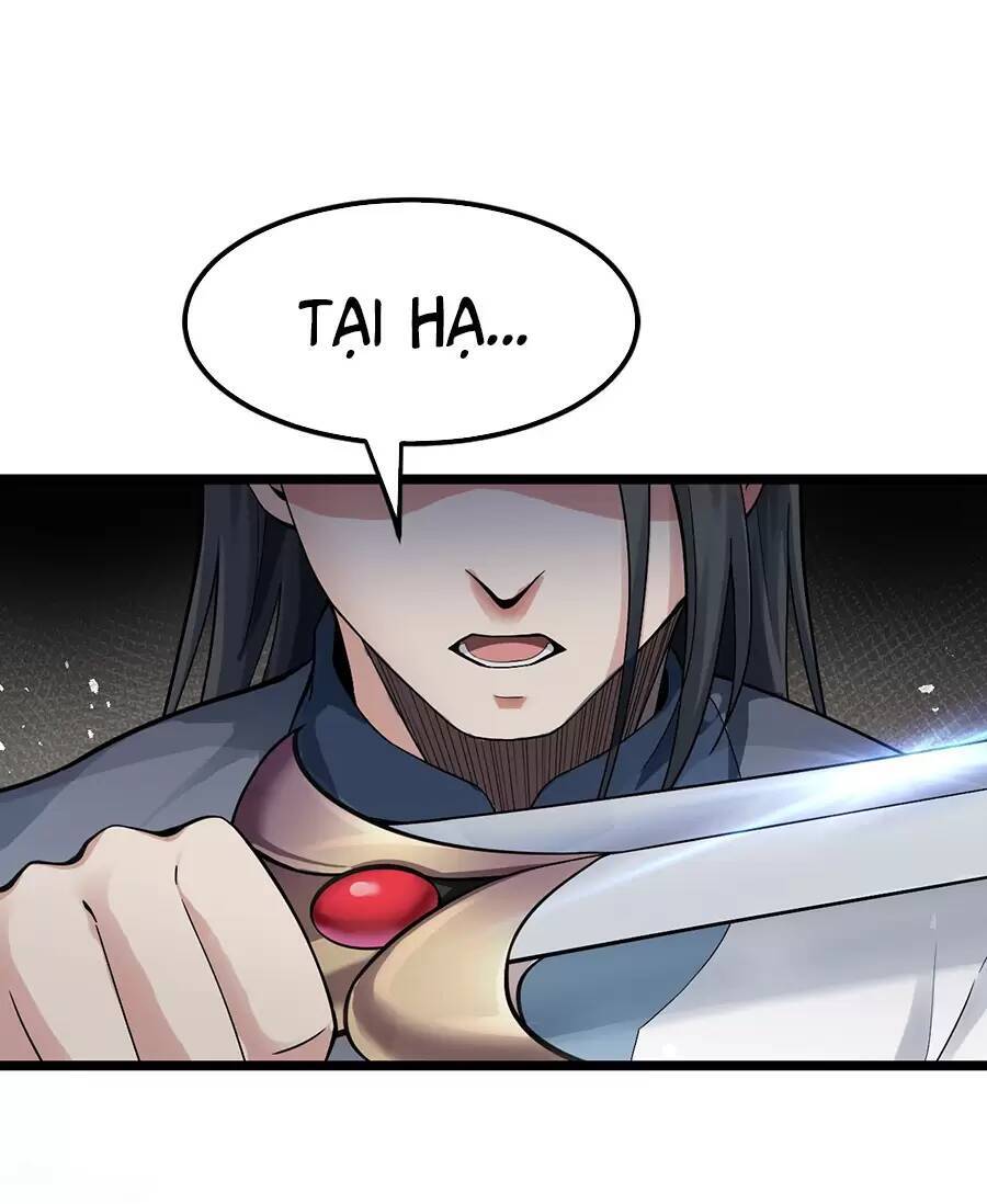 Hảo Đồ Nhi Hãy Tha Cho Vi Sư Chap 86 - Next Chap 87