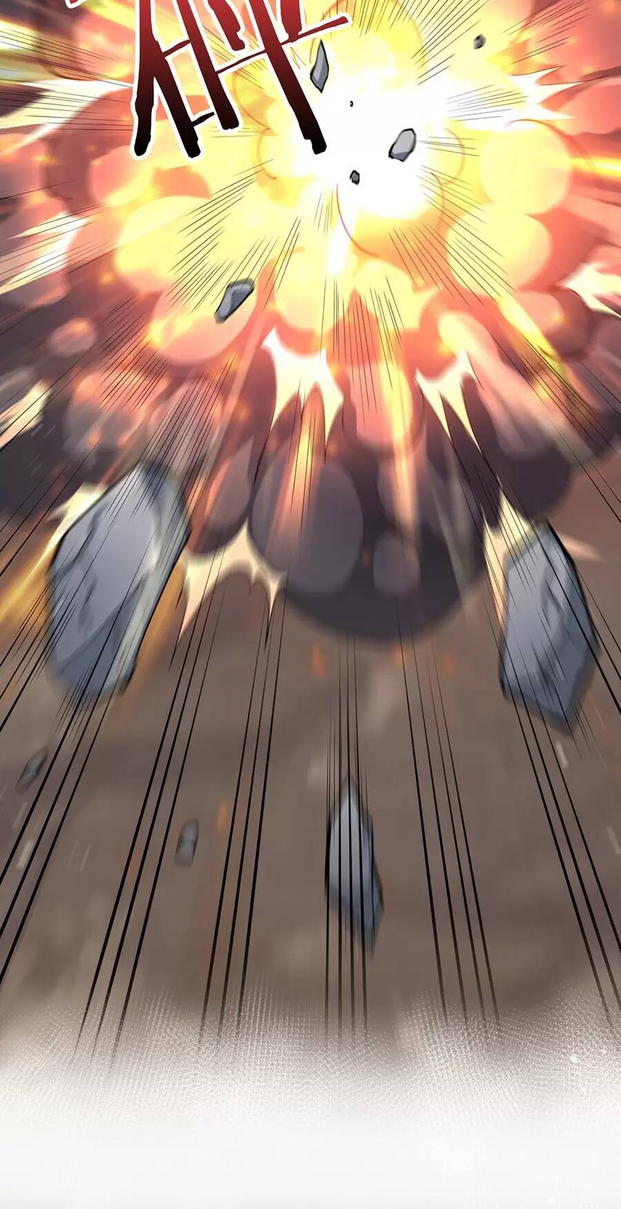 Hảo Đồ Nhi Hãy Tha Cho Vi Sư Chap 86 - Next Chap 87