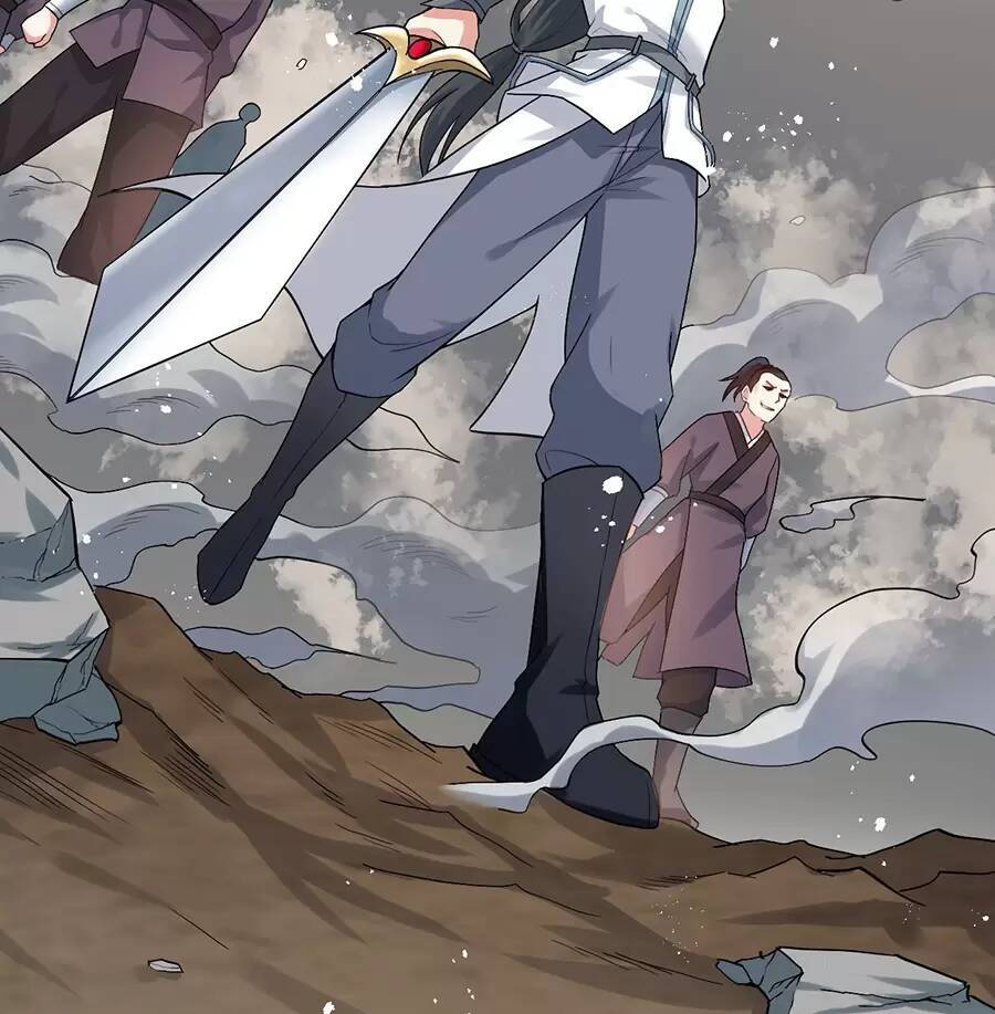 Hảo Đồ Nhi Hãy Tha Cho Vi Sư Chap 86 - Next Chap 87