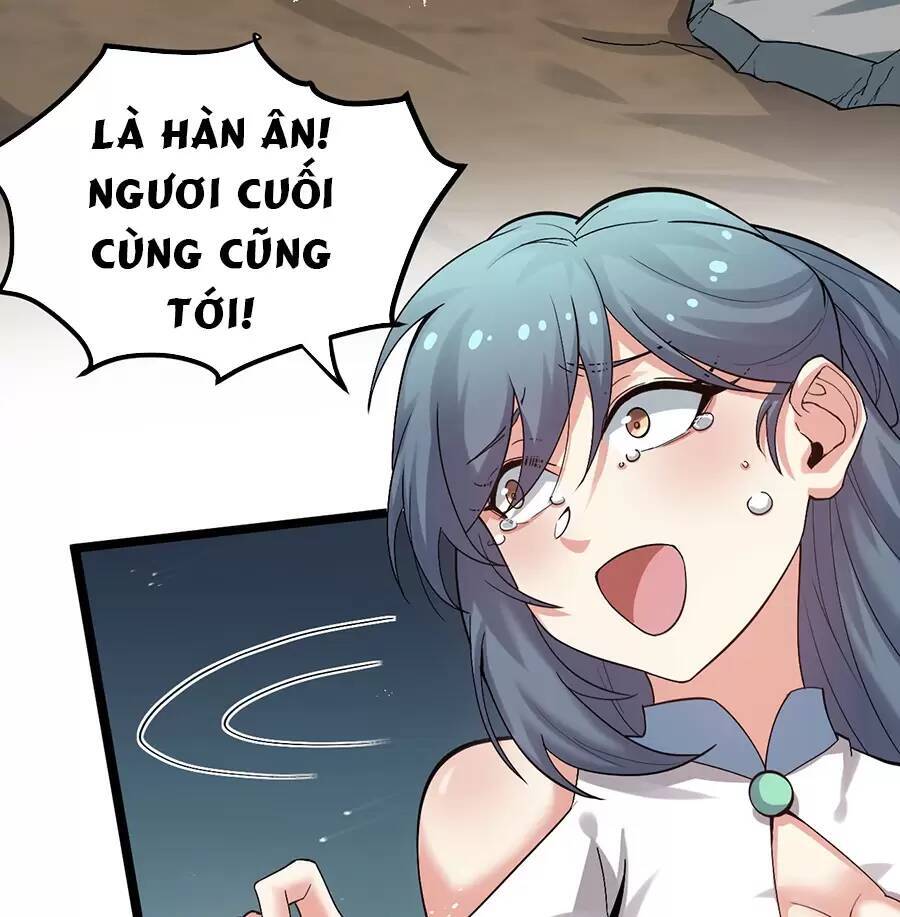 Hảo Đồ Nhi Hãy Tha Cho Vi Sư Chap 86 - Next Chap 87