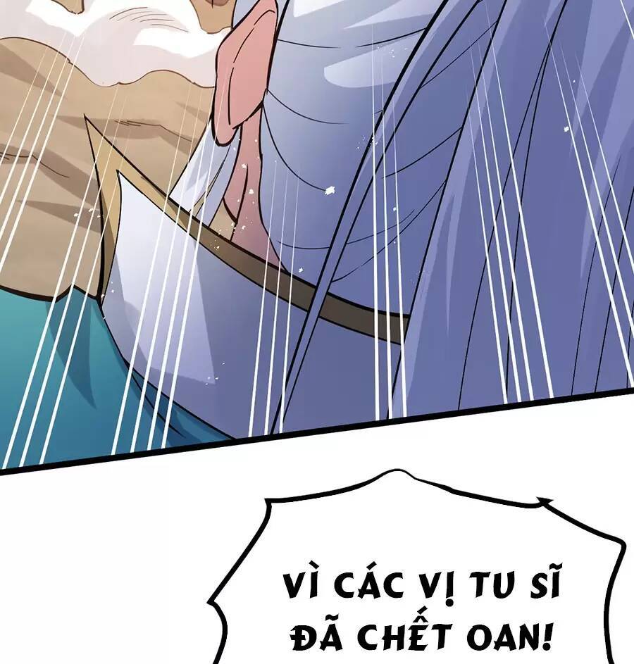 Hảo Đồ Nhi Hãy Tha Cho Vi Sư Chap 86 - Next Chap 87