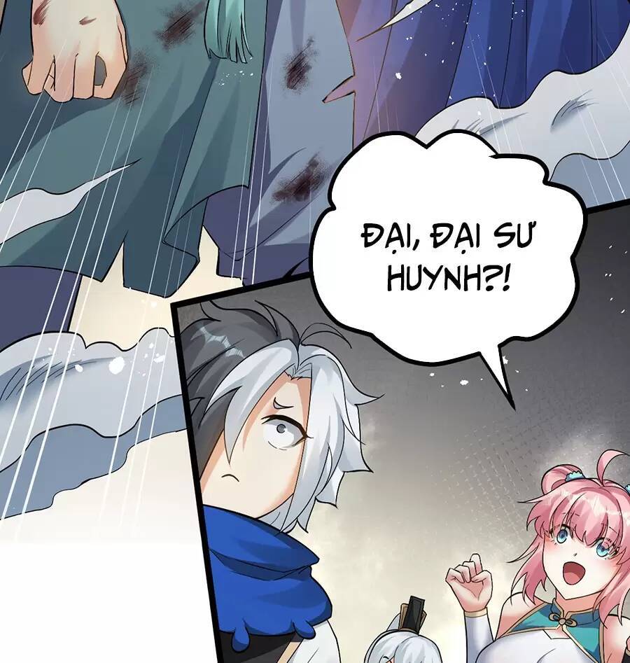 Hảo Đồ Nhi Hãy Tha Cho Vi Sư Chap 86 - Next Chap 87