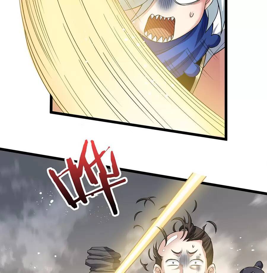 Hảo Đồ Nhi Hãy Tha Cho Vi Sư Chap 86 - Next Chap 87