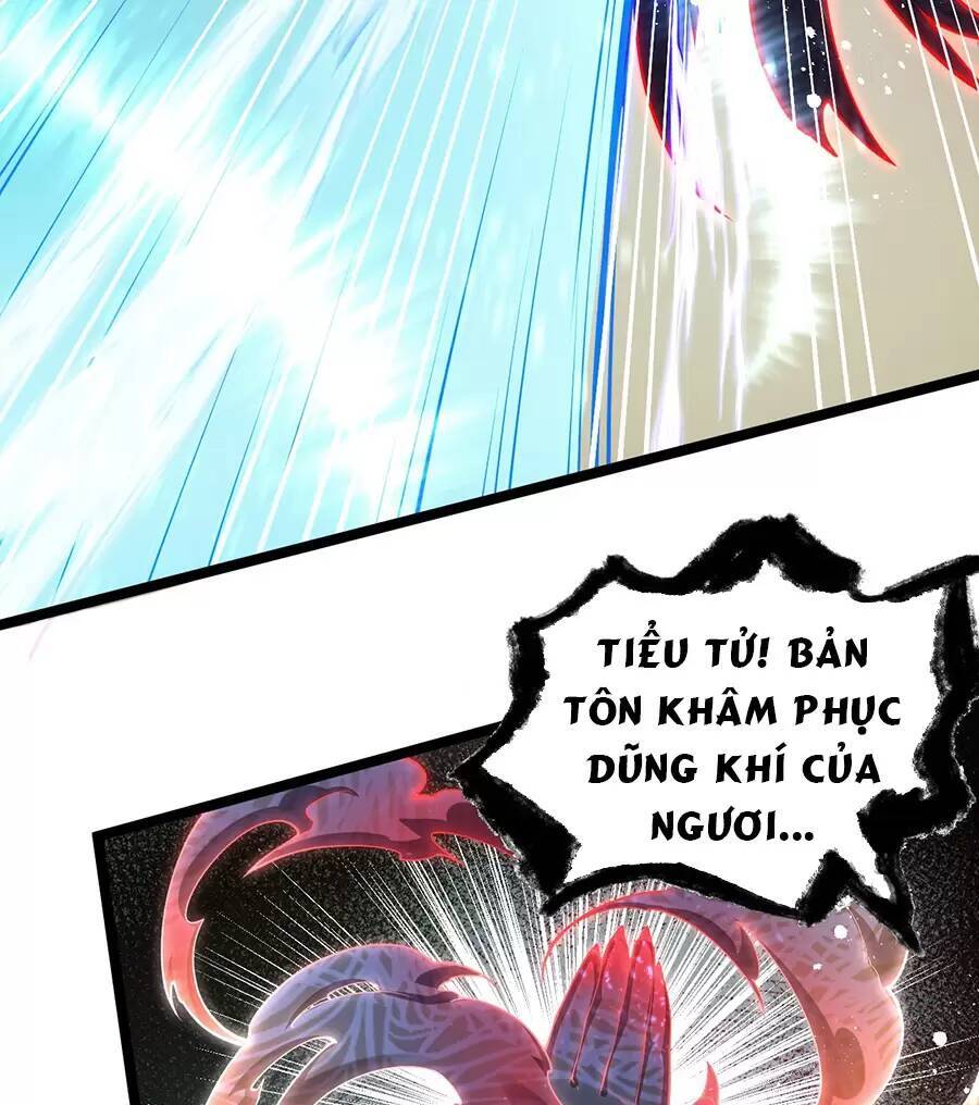 Hảo Đồ Nhi Hãy Tha Cho Vi Sư Chap 88 - Next Chap 89