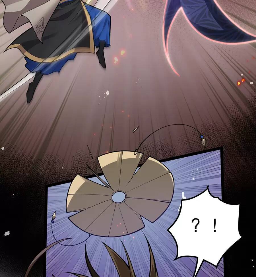 Hảo Đồ Nhi Hãy Tha Cho Vi Sư Chap 88 - Next Chap 89