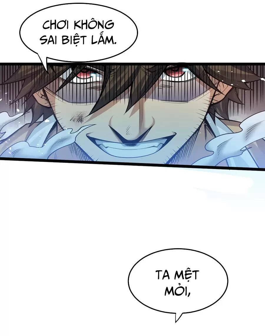 Hảo Đồ Nhi Hãy Tha Cho Vi Sư Chap 88 - Next Chap 89