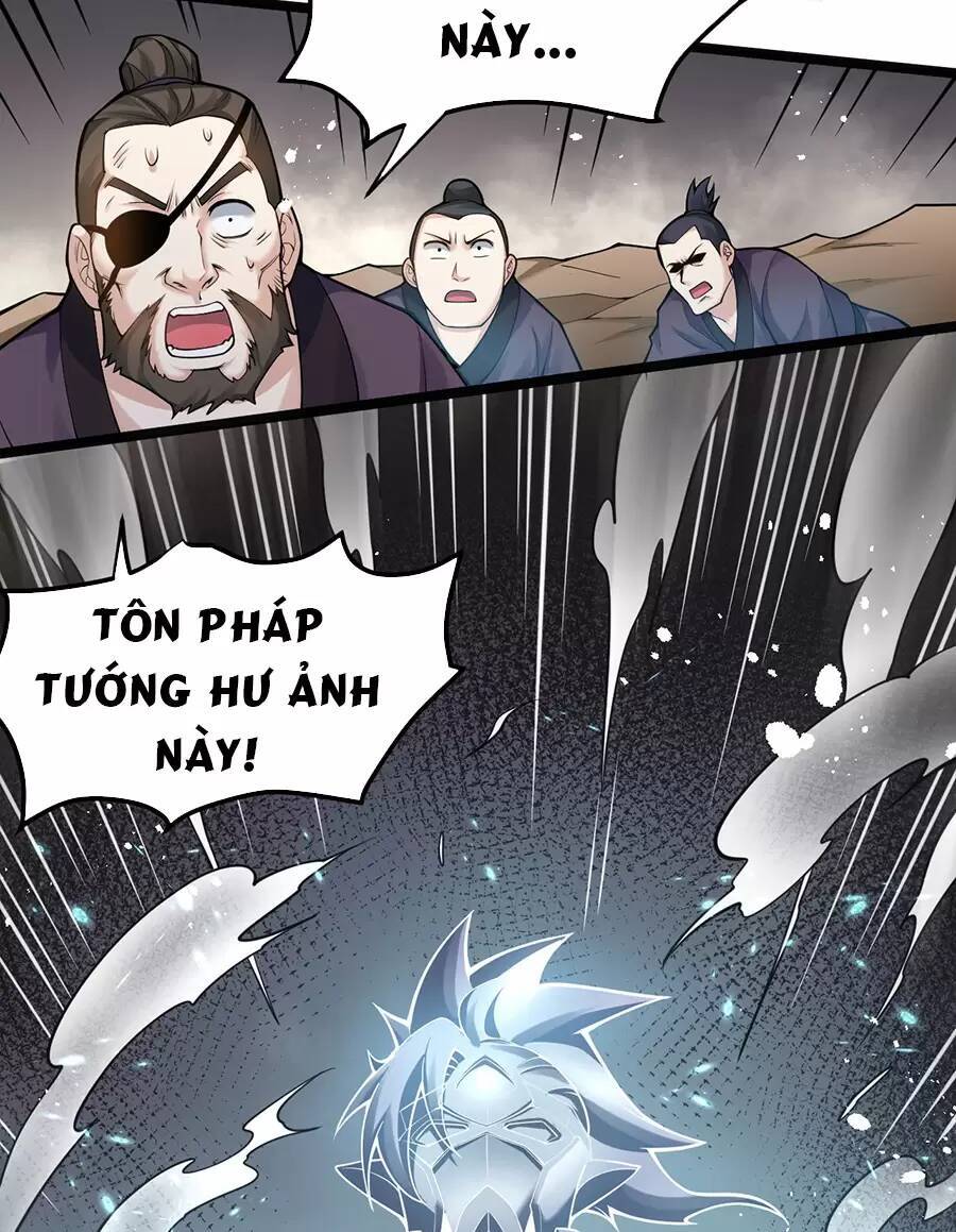 Hảo Đồ Nhi Hãy Tha Cho Vi Sư Chap 88 - Next Chap 89