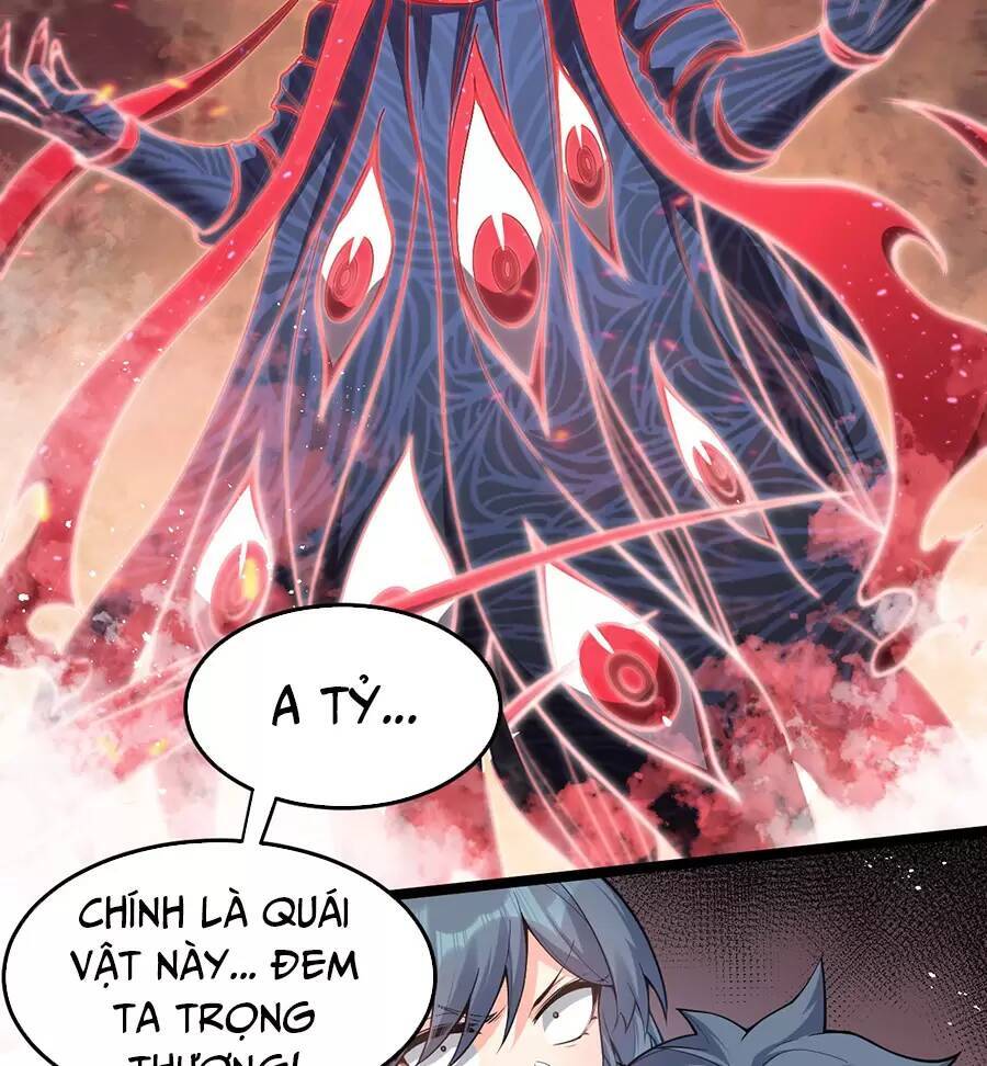 Hảo Đồ Nhi Hãy Tha Cho Vi Sư Chap 88 - Next Chap 89