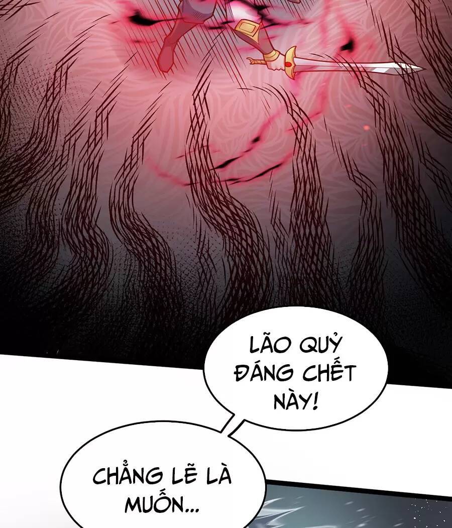 Hảo Đồ Nhi Hãy Tha Cho Vi Sư Chap 88 - Next Chap 89