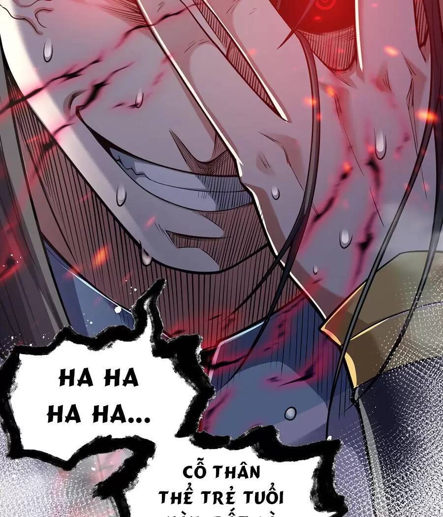 Hảo Đồ Nhi Hãy Tha Cho Vi Sư Chap 88 - Next Chap 89