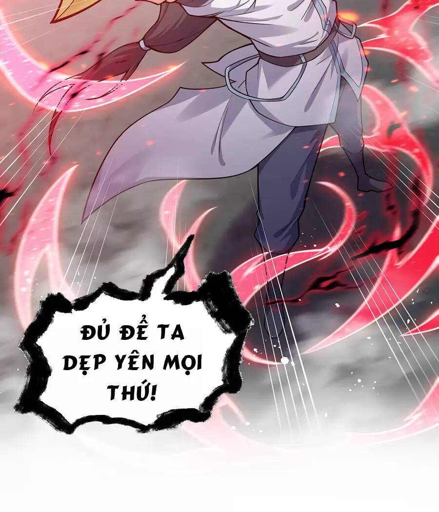 Hảo Đồ Nhi Hãy Tha Cho Vi Sư Chap 88 - Next Chap 89