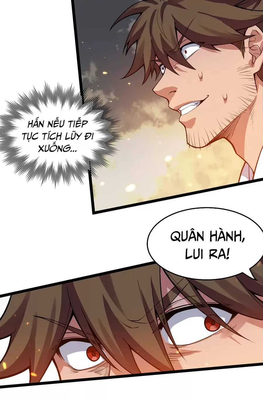 Hảo Đồ Nhi Hãy Tha Cho Vi Sư Chap 88 - Next Chap 89