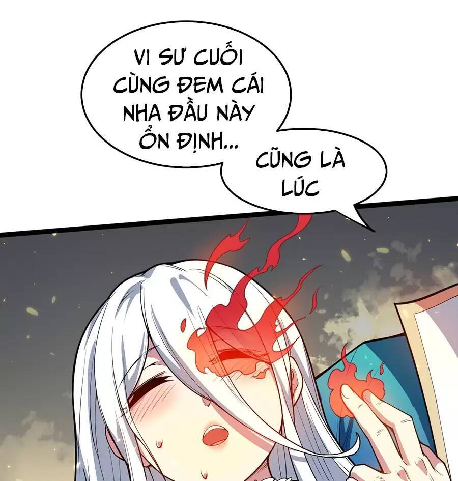 Hảo Đồ Nhi Hãy Tha Cho Vi Sư Chap 88 - Next Chap 89