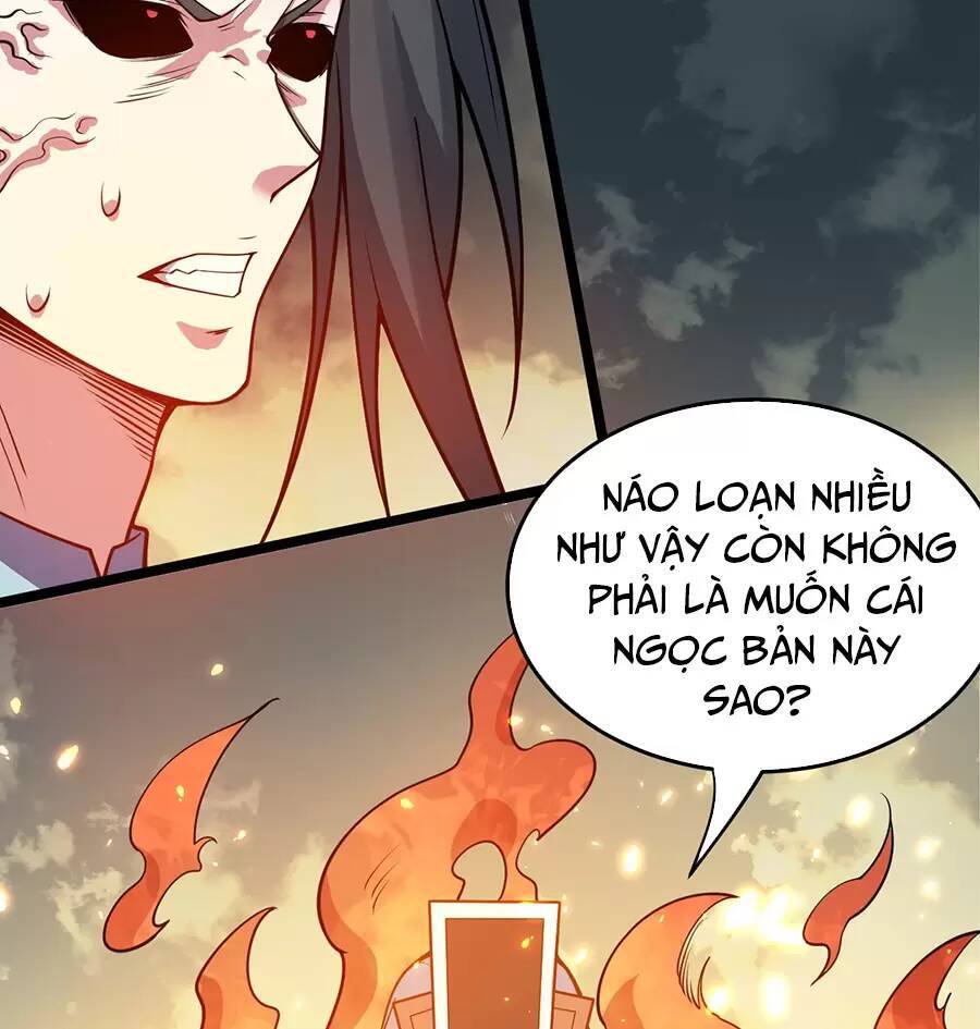 Hảo Đồ Nhi Hãy Tha Cho Vi Sư Chap 88 - Next Chap 89