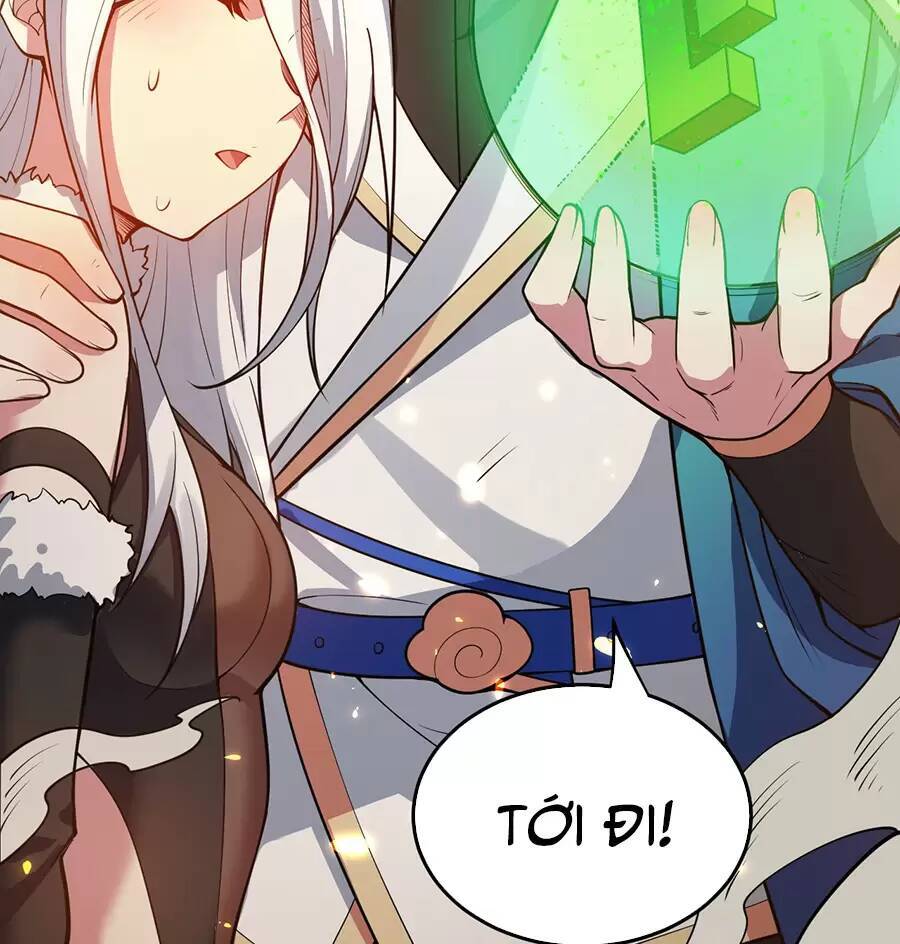 Hảo Đồ Nhi Hãy Tha Cho Vi Sư Chap 88 - Next Chap 89