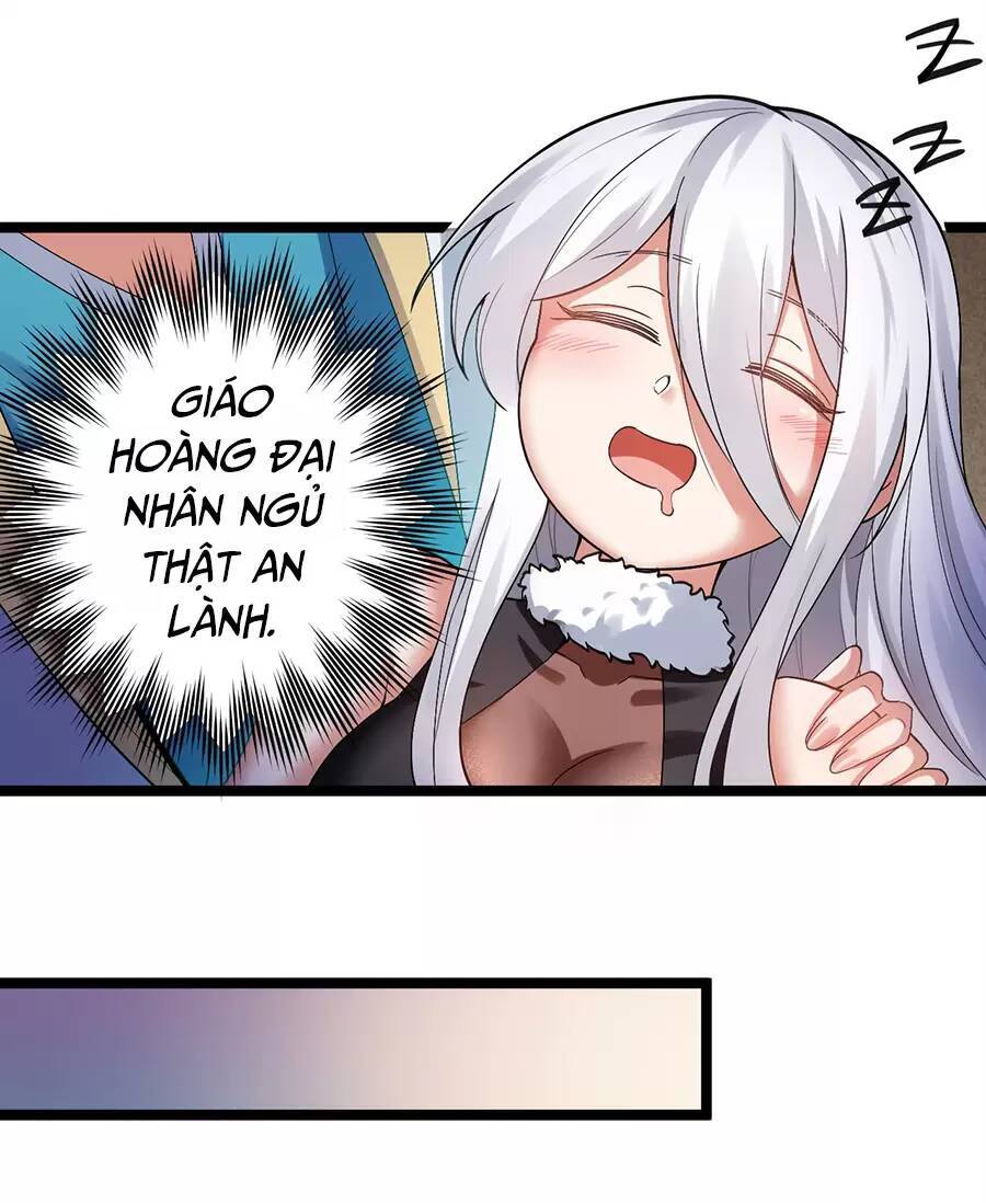 Hảo Đồ Nhi Hãy Tha Cho Vi Sư Chap 89 - Next Chap 90