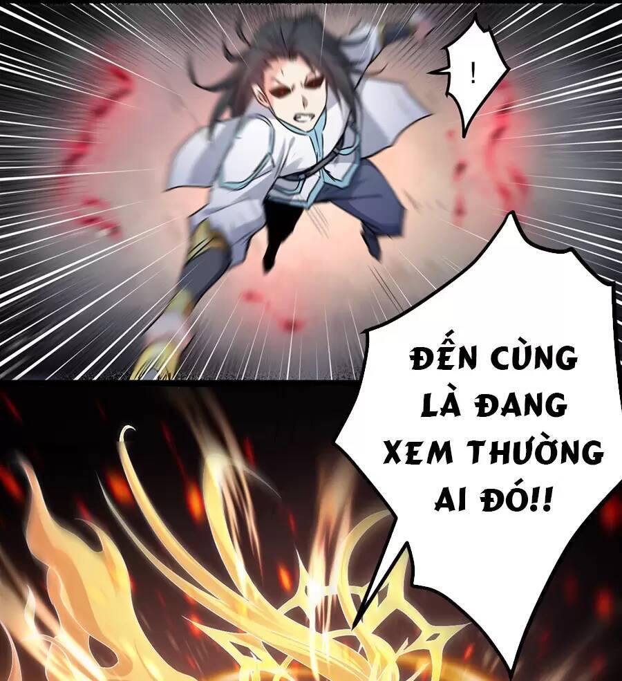 Hảo Đồ Nhi Hãy Tha Cho Vi Sư Chap 89 - Next Chap 90