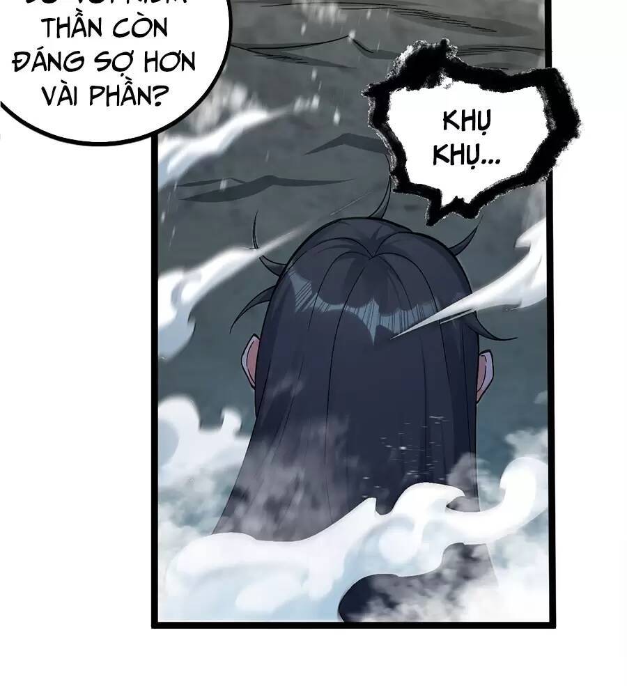 Hảo Đồ Nhi Hãy Tha Cho Vi Sư Chap 89 - Next Chap 90