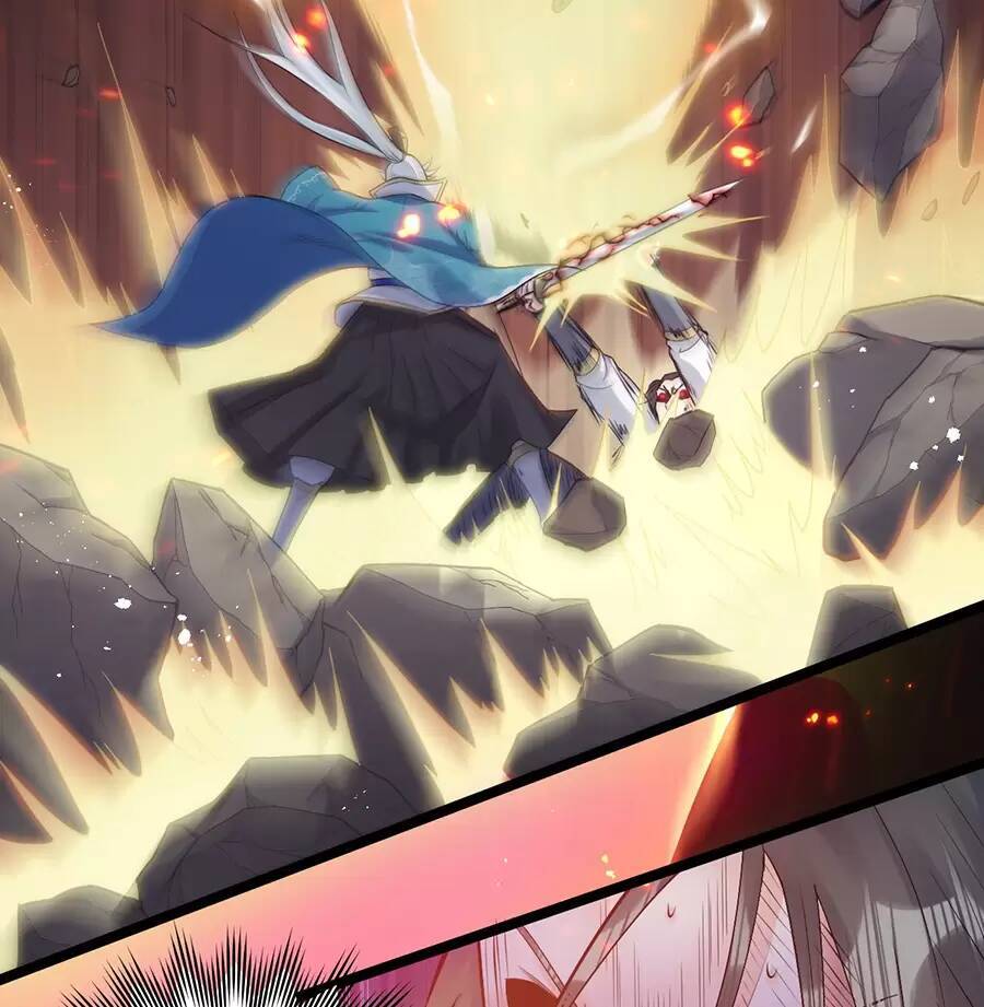 Hảo Đồ Nhi Hãy Tha Cho Vi Sư Chap 89 - Next Chap 90