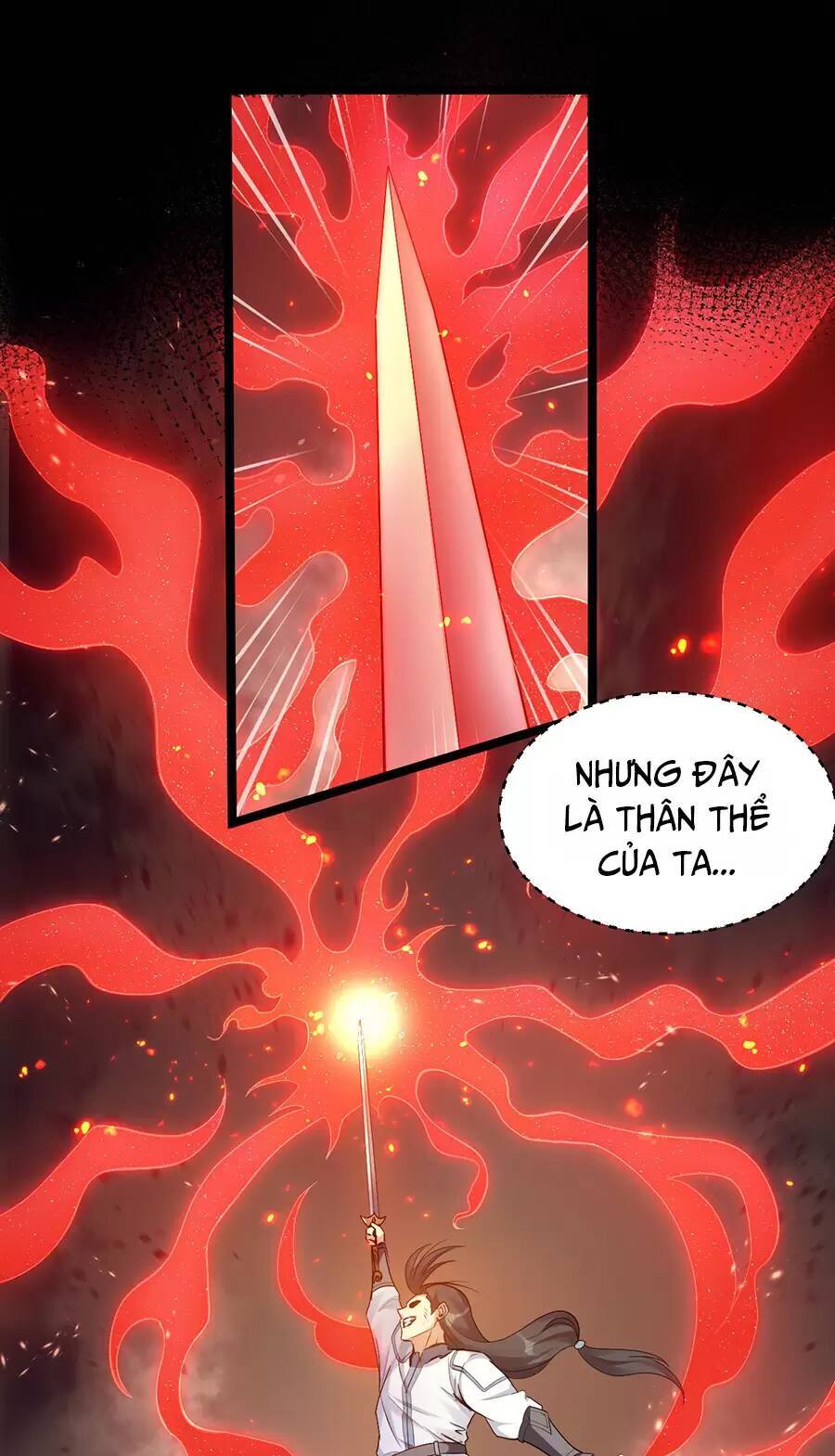 Hảo Đồ Nhi Hãy Tha Cho Vi Sư Chap 89 - Next Chap 90