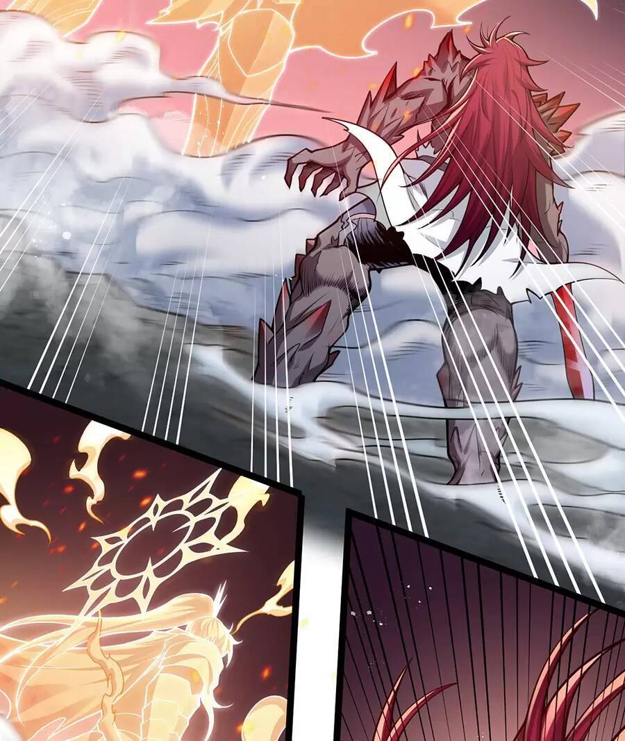 Hảo Đồ Nhi Hãy Tha Cho Vi Sư Chap 90 - Next Chap 91