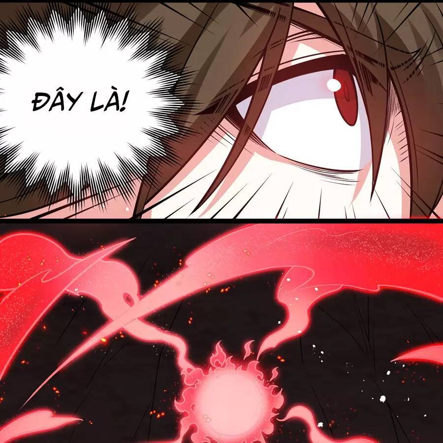 Hảo Đồ Nhi Hãy Tha Cho Vi Sư Chap 90 - Next Chap 91