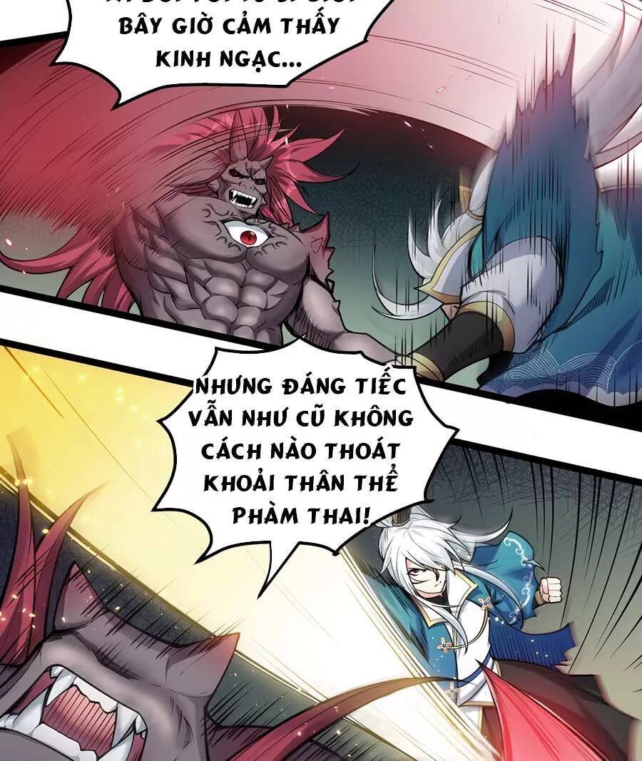 Hảo Đồ Nhi Hãy Tha Cho Vi Sư Chap 90 - Next Chap 91