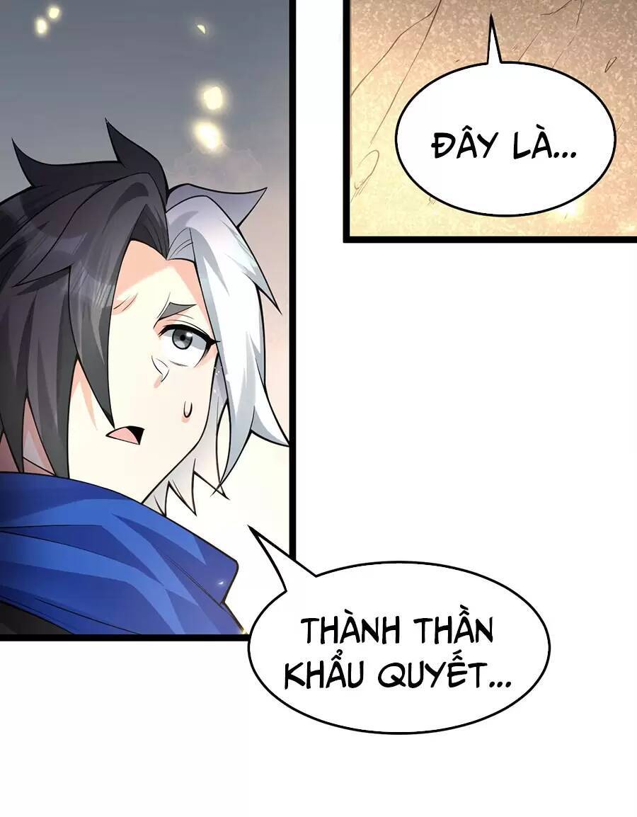 Hảo Đồ Nhi Hãy Tha Cho Vi Sư Chap 90 - Next Chap 91