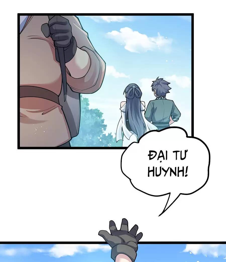 Hảo Đồ Nhi Hãy Tha Cho Vi Sư Chap 92 - Next Chap 93