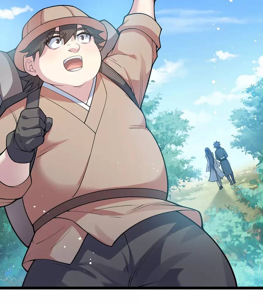 Hảo Đồ Nhi Hãy Tha Cho Vi Sư Chap 92 - Next Chap 93