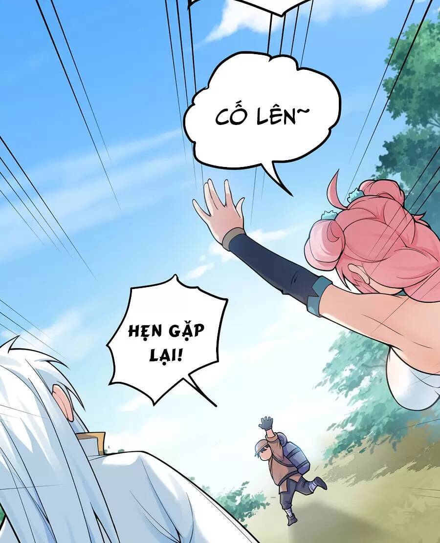 Hảo Đồ Nhi Hãy Tha Cho Vi Sư Chap 92 - Next Chap 93