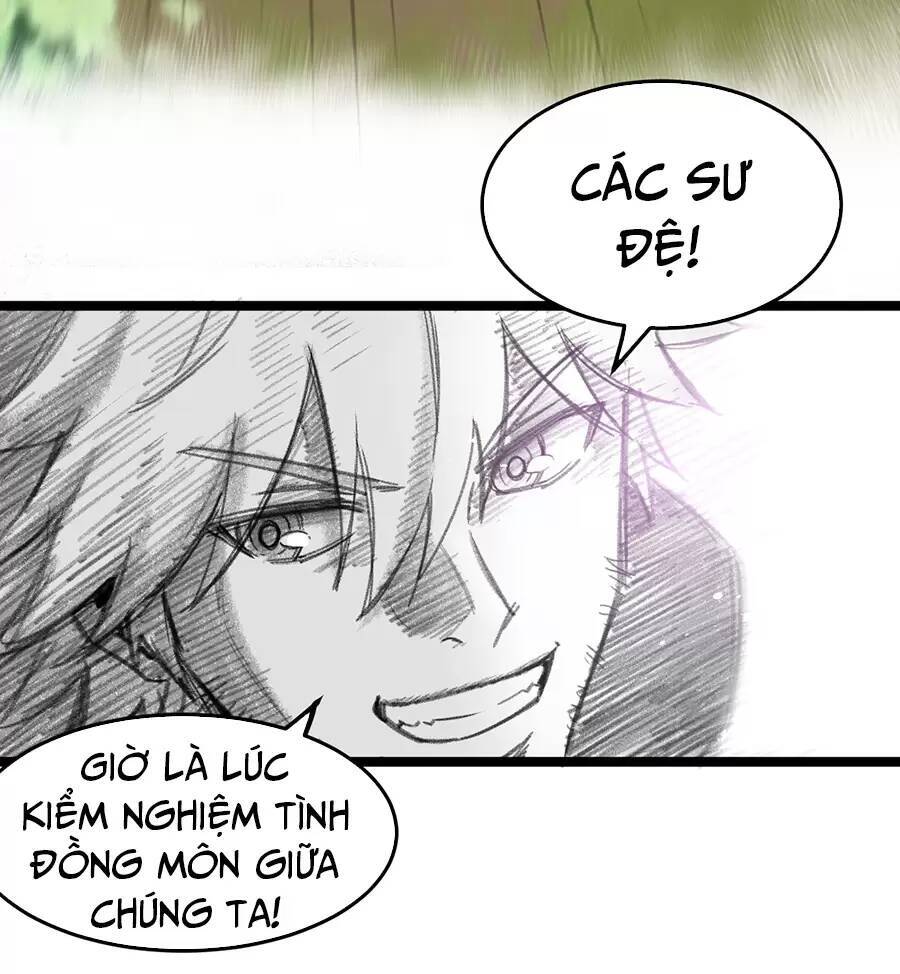 Hảo Đồ Nhi Hãy Tha Cho Vi Sư Chap 92 - Next Chap 93