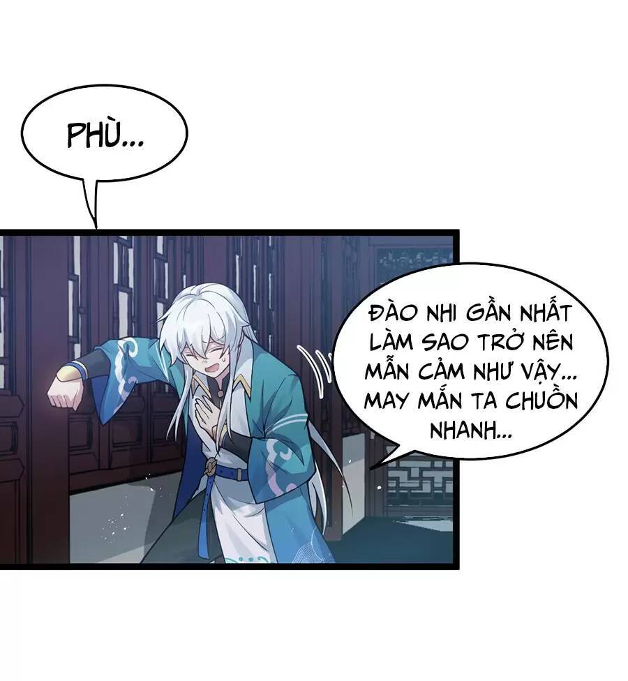 Hảo Đồ Nhi Hãy Tha Cho Vi Sư Chap 94 - Next Chap 95