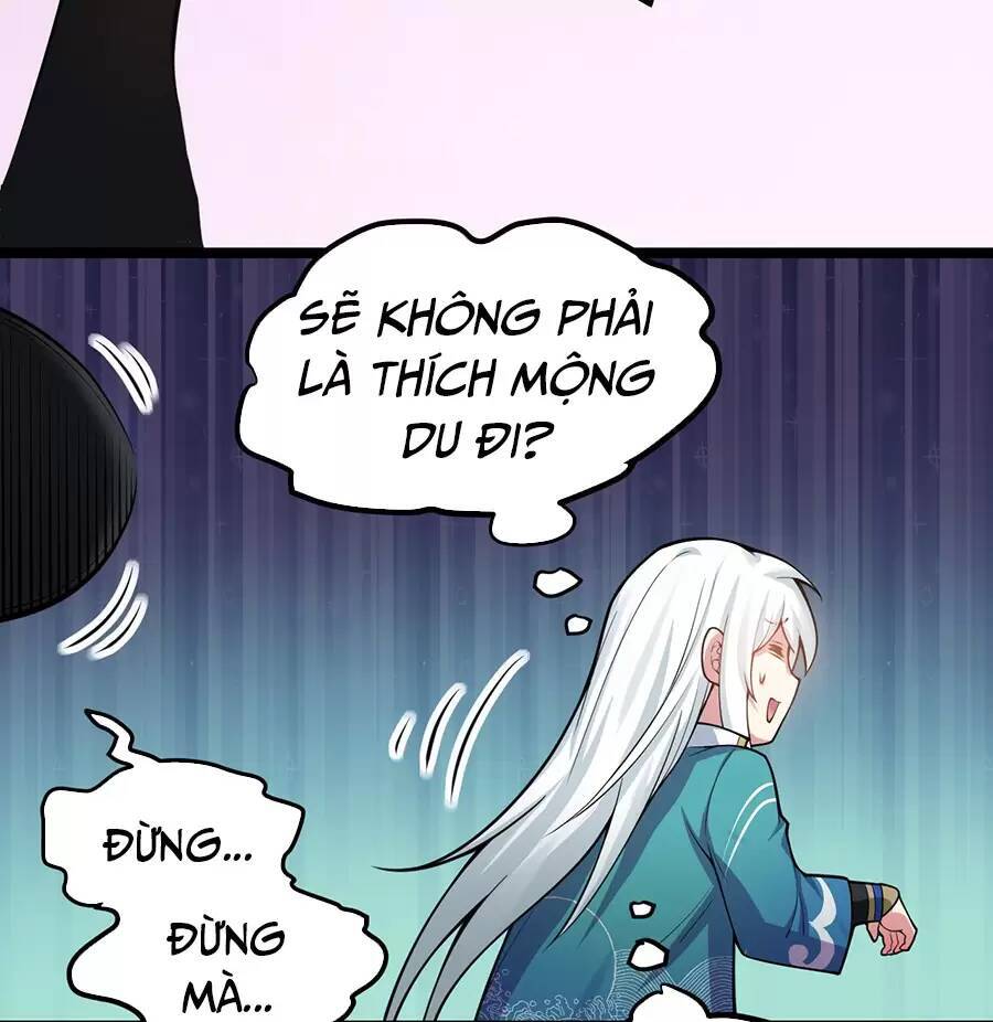 Hảo Đồ Nhi Hãy Tha Cho Vi Sư Chap 94 - Next Chap 95