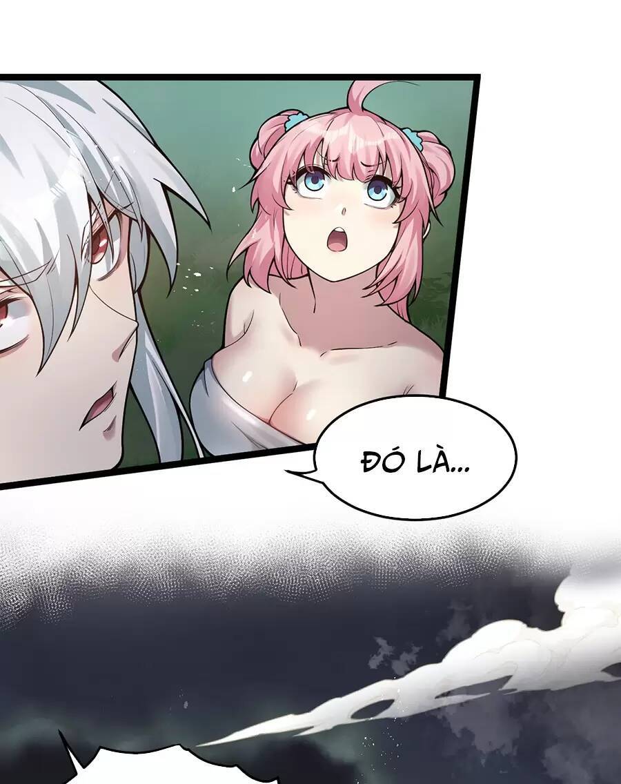 Hảo Đồ Nhi Hãy Tha Cho Vi Sư Chap 94 - Next Chap 95