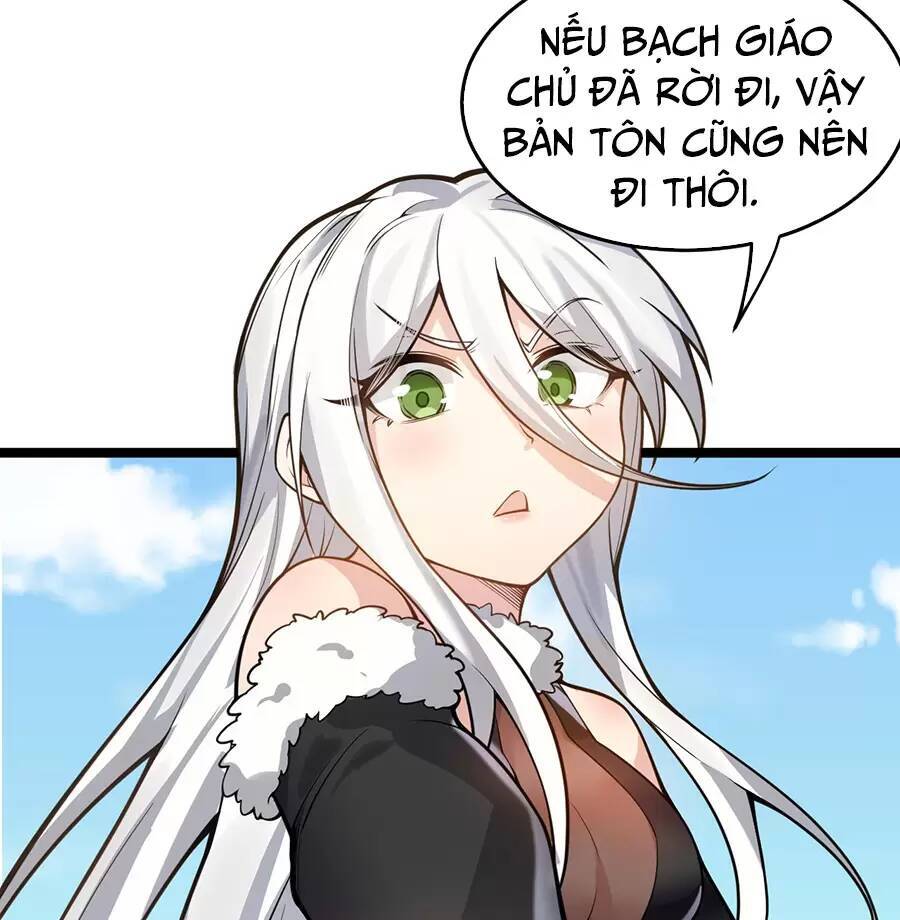 Hảo Đồ Nhi Hãy Tha Cho Vi Sư Chap 94 - Next Chap 95