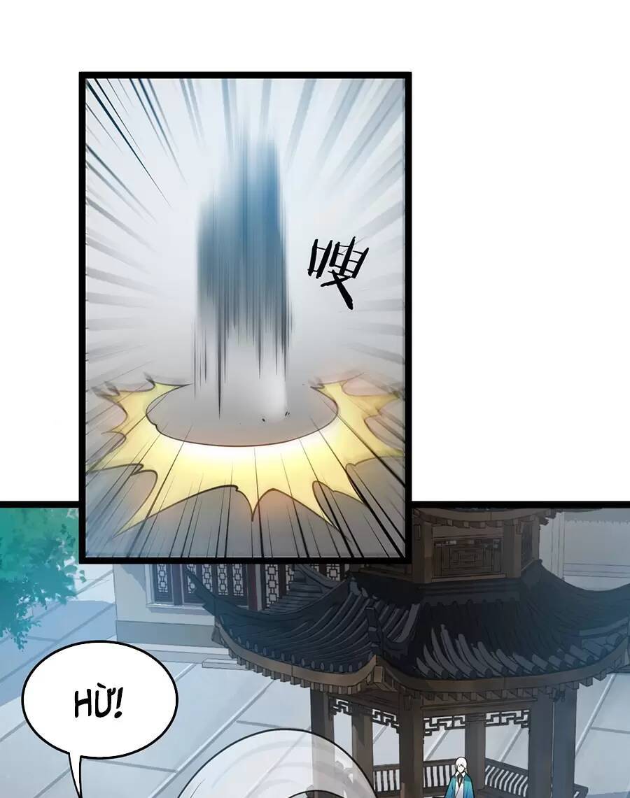 Hảo Đồ Nhi Hãy Tha Cho Vi Sư Chap 94 - Next Chap 95