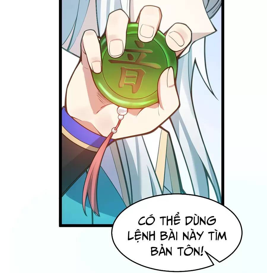 Hảo Đồ Nhi Hãy Tha Cho Vi Sư Chap 94 - Next Chap 95