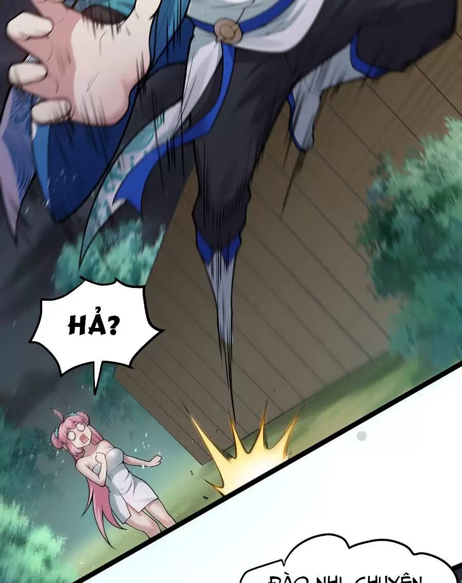 Hảo Đồ Nhi Hãy Tha Cho Vi Sư Chap 94 - Next Chap 95