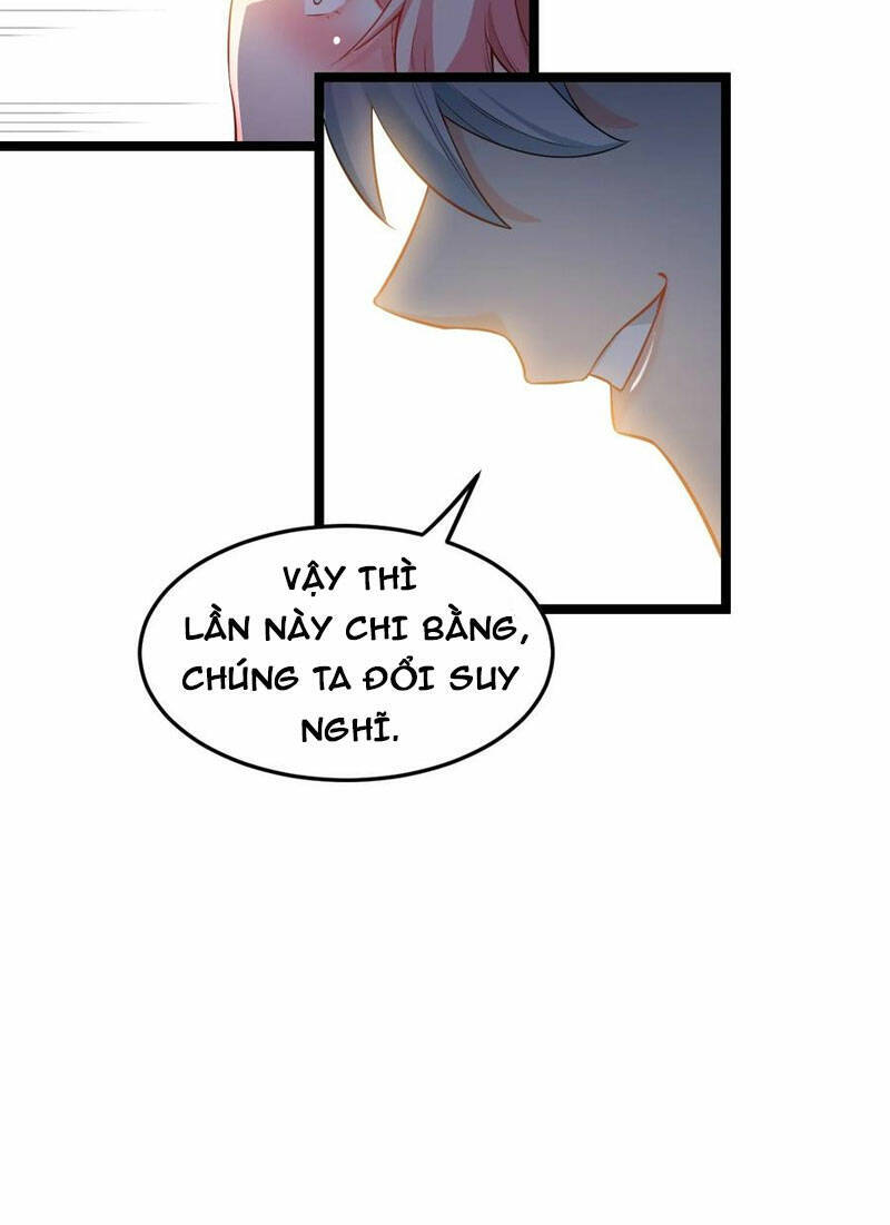 Hảo Đồ Nhi Hãy Tha Cho Vi Sư Chap 95 - Next Chap 96