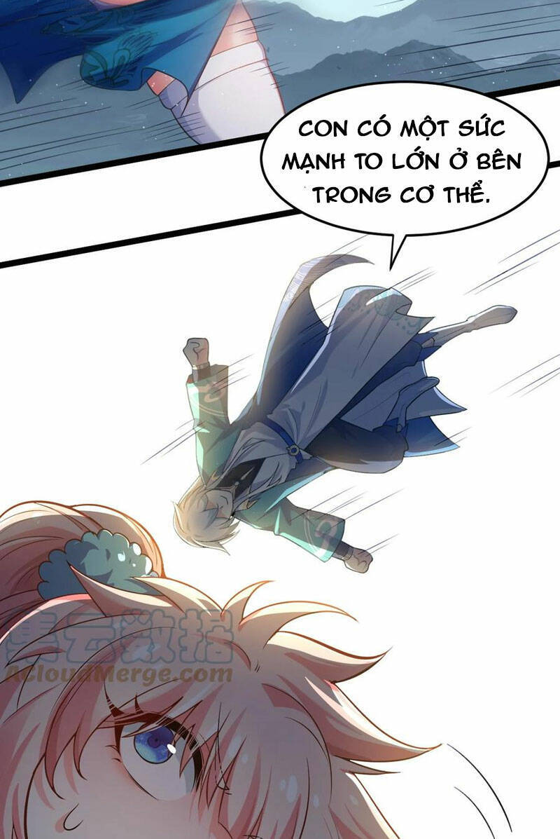 Hảo Đồ Nhi Hãy Tha Cho Vi Sư Chap 95 - Next Chap 96