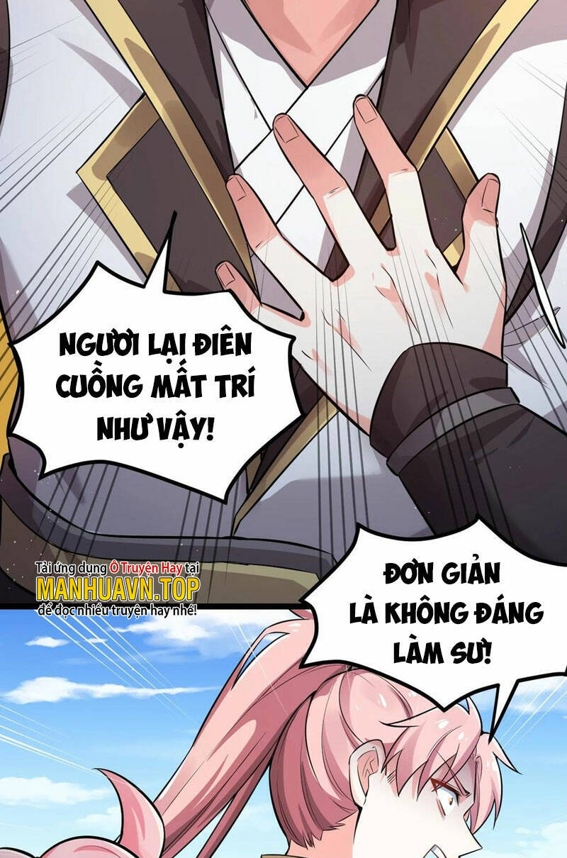 Hảo Đồ Nhi Hãy Tha Cho Vi Sư Chap 95 - Next Chap 96