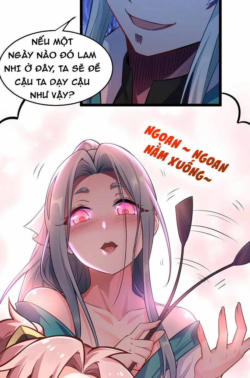 Hảo Đồ Nhi Hãy Tha Cho Vi Sư Chap 95 - Next Chap 96