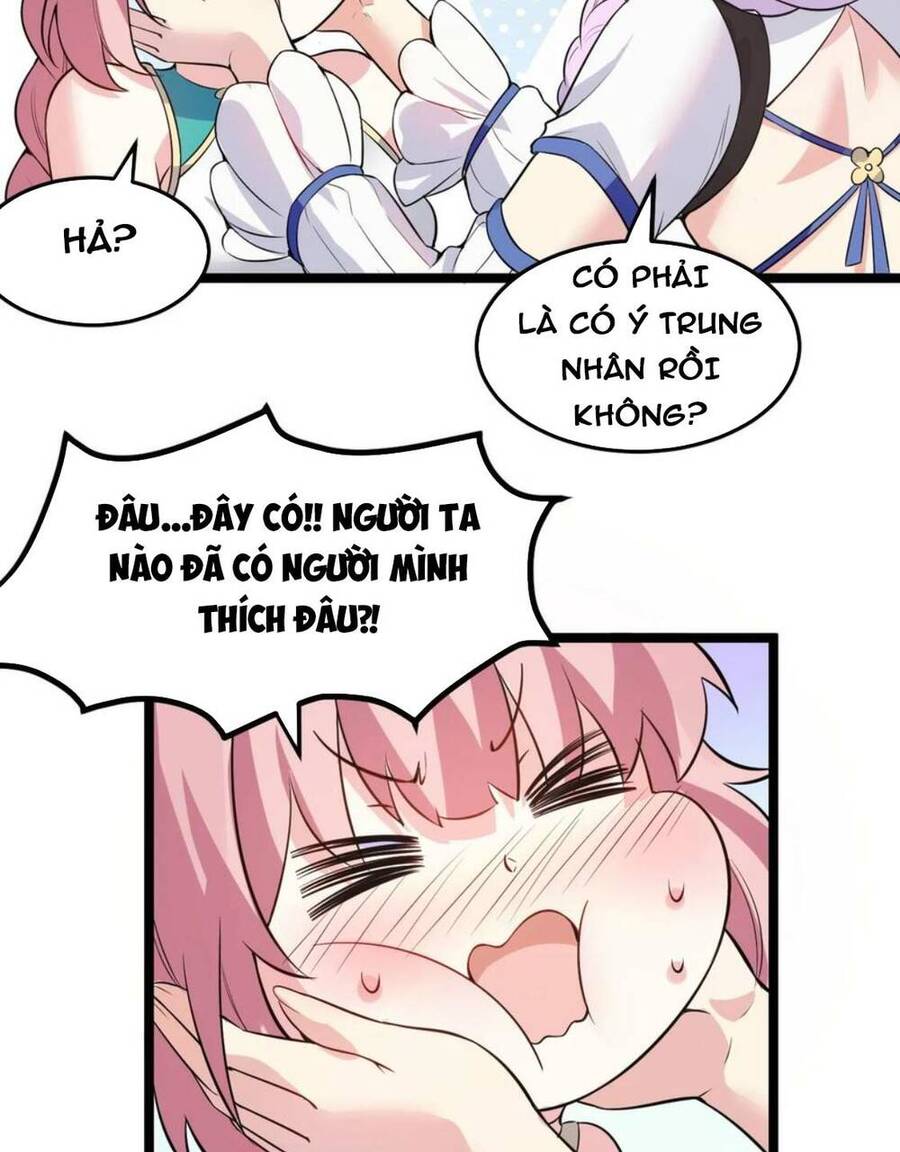 Hảo Đồ Nhi Hãy Tha Cho Vi Sư Chap 97 - Next Chap 98