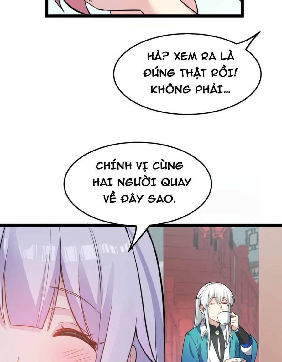 Hảo Đồ Nhi Hãy Tha Cho Vi Sư Chap 97 - Next Chap 98