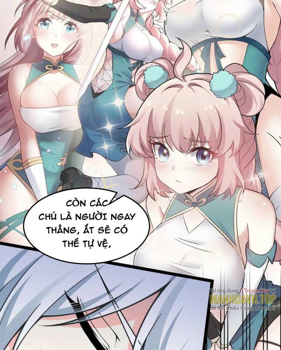 Hảo Đồ Nhi Hãy Tha Cho Vi Sư Chap 98 - Next Chap 99